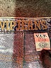 VIP Jeans Stars Blue Jeans Size 13 - 14 - photo 7