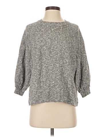 Madewell Pullover Sweater (view 1)