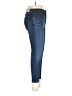 Everlane Solid Blue Jeans Size 30 waist - photo 4