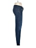 Old Navy Solid Blue Jeans Size 6R - photo 4