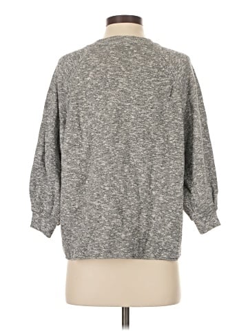 Madewell Pullover Sweater (view 2)