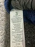 Carter's 100% Polyester Solid Blue Windbreaker 0-3 MO / 3 MO - photo 4