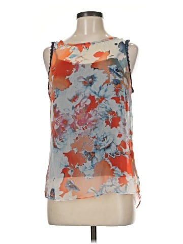 Simply Vera Vera Wang Tank Top (view 1)