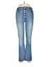 Mother Blue Jeans Size 28 waist - photo 1