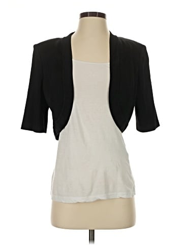 St. John Cardigan (view 1)
