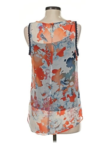 Simply Vera Vera Wang Tank Top (view 2)