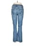 Mother Blue Jeans Size 28 waist - photo 2