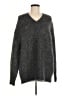 Acne Studios Gray Pullover Sweater Size M - photo 1