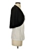 St. John Black Cardigan Size S - photo 4