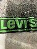 Levi's Gray Jeans Size 18 - photo 3