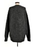 Acne Studios Gray Pullover Sweater Size M - photo 2