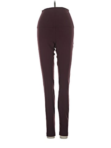 Lululemon Athletica Active Pants (view 1)