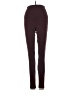 Lululemon Athletica Solid Burgundy Active Pants Size 4 - photo 1