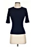 White House Black Market Blue Pullover Sweater Size XS - photo 1