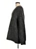 Acne Studios Gray Pullover Sweater Size M - photo 5