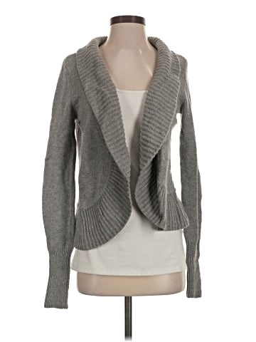 Talbots Cardigan (view 1)