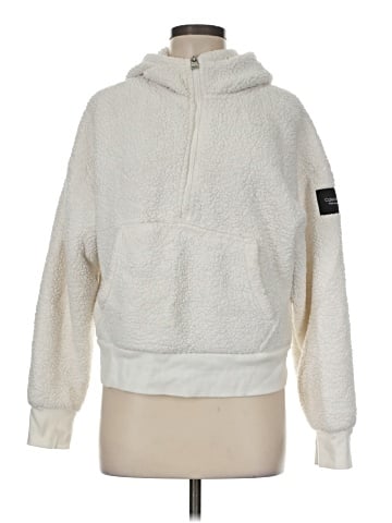Calvin Klein Pullover Sweater (view 1)