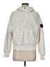 Calvin Klein White Pullover Sweater Size M - photo 1