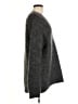 Acne Studios Gray Pullover Sweater Size M - photo 4