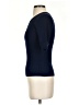 White House Black Market Blue Pullover Sweater Size XS - photo 5
