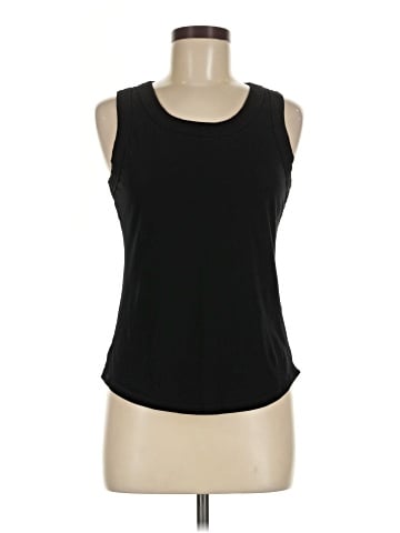 Madewell Sleeveless T-Shirt (view 1)