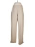Anne Klein Solid Tan Casual Pants Size M - photo 1
