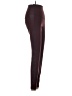 Lululemon Athletica Solid Burgundy Active Pants Size 4 - photo 4