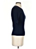 White House Black Market Blue Pullover Sweater Size XS - photo 4