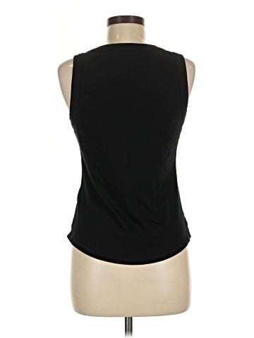 Madewell Sleeveless T-Shirt (view 2)