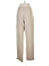 Anne Klein Solid Tan Casual Pants Size M - photo 2