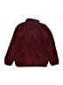 The Children's Place 100% Polyester Burgundy Cardigan Size 10 - 12 - photo 2