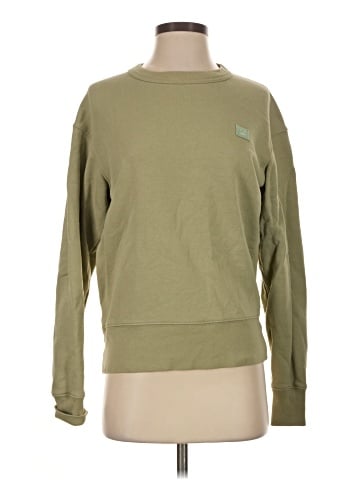 Acne Studios Oversize Sweatshirt (view 1)
