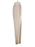Anne Klein Solid Tan Casual Pants Size M - photo 4