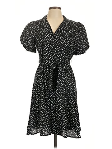DKNY Casual Dress (view 1)