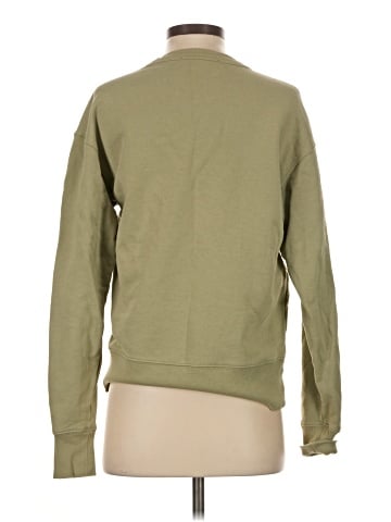 Acne Studios Oversize Sweatshirt (view 2)