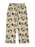 Disney Print Tan Khakis Size 6 - photo 2