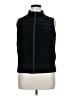 Athleta 100% Polyester Black Vest Size 1X - photo 1