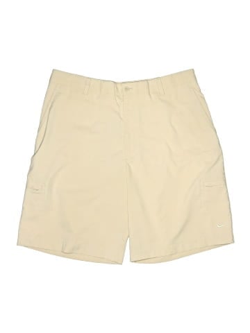 Nike Golf Khaki Shorts (view 1)