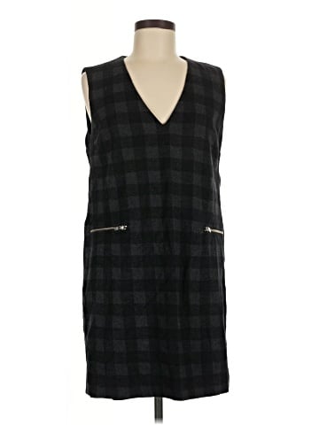 Madewell Casual Dress (view 1)