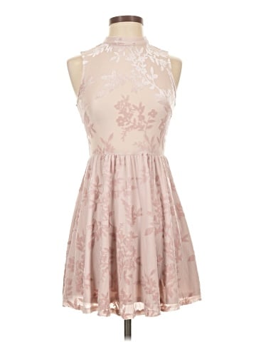 Forever 21 Cocktail Dress (view 1)