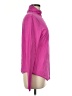 Lands' End Pink Long Sleeve Turtleneck Size M - photo 4