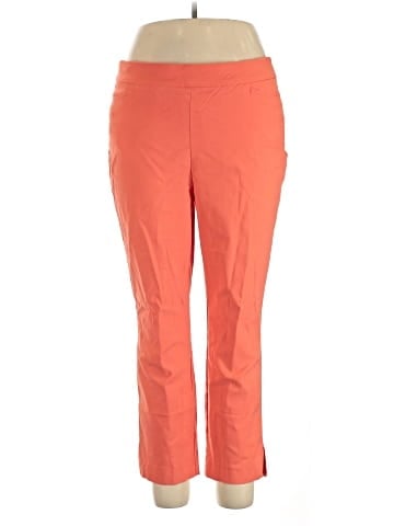 Chico's Casual Pants (view 1)