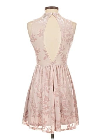 Forever 21 Cocktail Dress (view 2)