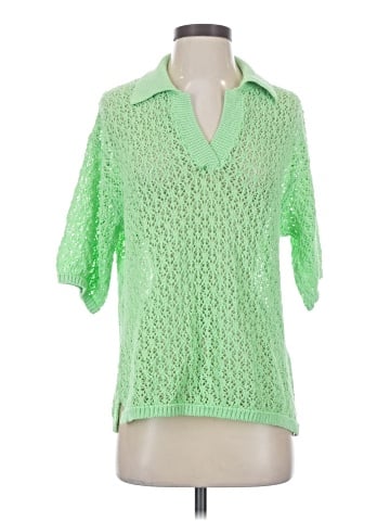 Zara Pullover Sweater (view 1)