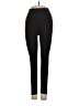Alo Solid Black Active Pants Size 4 (estimated) - photo 1