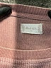 Altar'd State Brown Sweatshirt Size S - photo 7