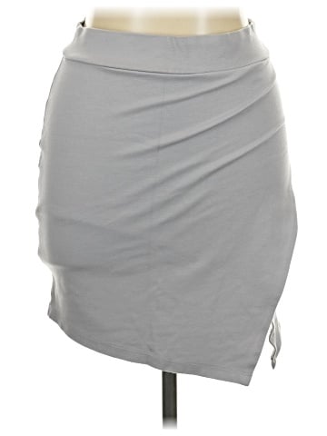 Forever 21 Casual Skirt (view 1)