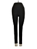 Alo Solid Black Active Pants Size 4 (estimated) - photo 2