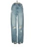 Mother Superior Blue Jeans Size 23 waist - photo 1