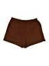 Automet Stars Brown Athletic Shorts Size XL - photo 1